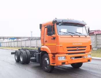 КамАЗ-65115 '2009–pr.