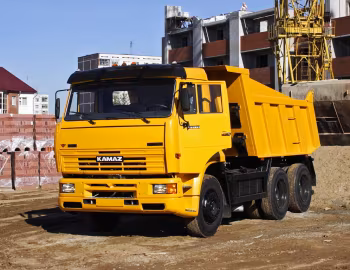 КамАЗ-65115 '1998–2010