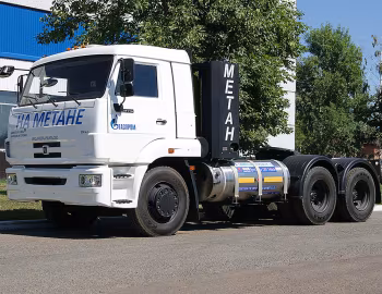 КамАЗ-65116-34 '2013