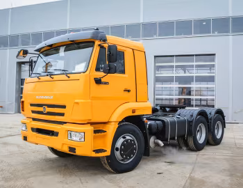 КамАЗ-65116 '2010–pr.