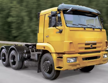 КамАЗ-65116 '2010–н.ч.
