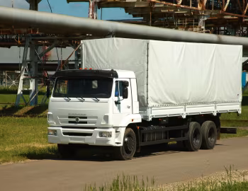 КамАЗ-65117 '2010–н.ч.