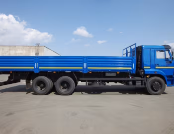 КамАЗ-65117 '2010–pr.