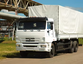 КамАЗ-65117 '2010–н.ч.