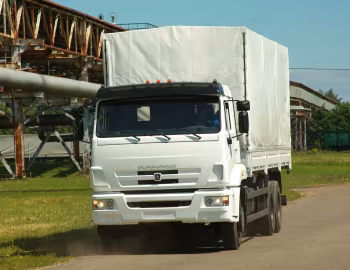 КамАЗ-65117 '2010–pr.