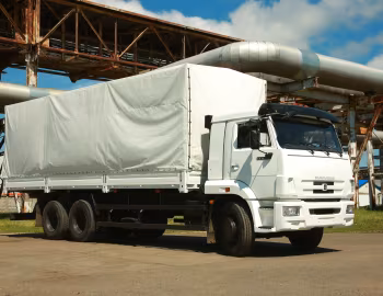 КамАЗ-65117 '2010–н.ч.