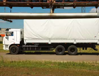 КамАЗ-65117 '2010–pr.