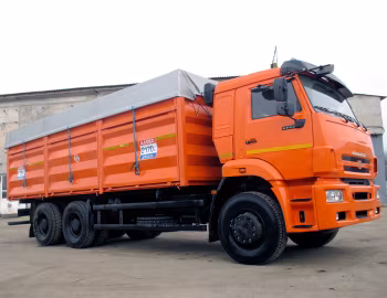 КамАЗ-6520-23072-63 '2010–pr.