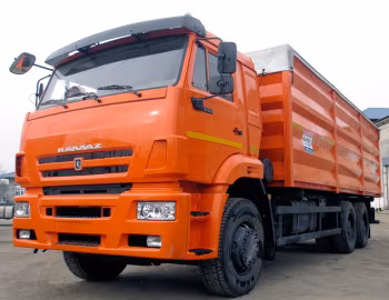 КамАЗ-6520-23072-63 '2010–pr.
