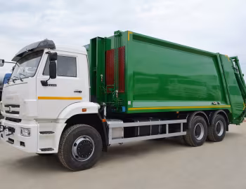 МКЗ-7017 К3 (784601) НМ-22 на шасси КамАЗ-6520-3072-53 '2018–pr.