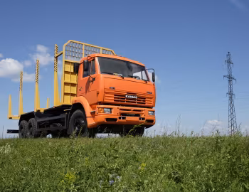 КамАЗ-6520
