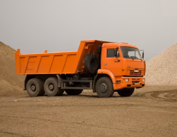 КамАЗ-6520 '2002–09