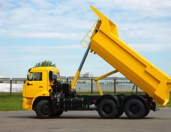 КамАЗ-6520 '2009–pr.