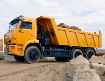 КамАЗ-6520 '2002–09