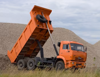 КамАЗ-6520 '2002–09
