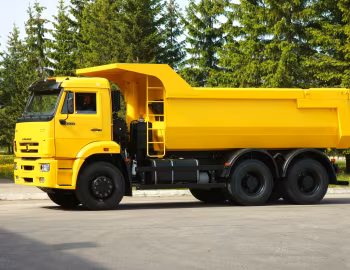 КамАЗ-6520 '2009–pr.