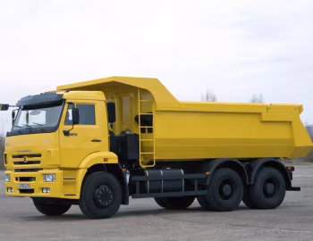 КамАЗ-6520 '2009–н.ч.