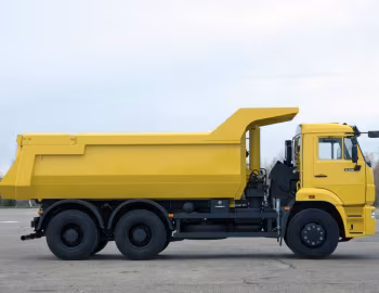 КамАЗ-6520 '2009–pr.