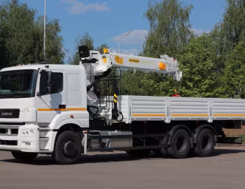 КамАЗ T2640 (65207-87) '2013–14