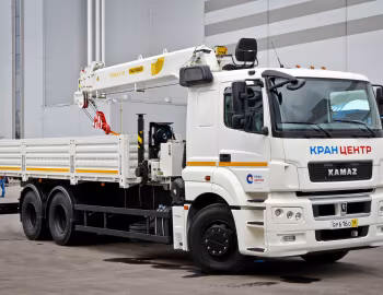 КамАЗ T2640 (65207-87) '2013–14