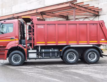 КамАЗ-6520 "Люкс" '2016–22