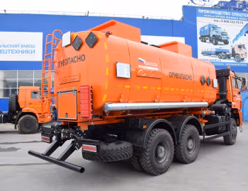 АТЗ-20 (005) '2019–pr.