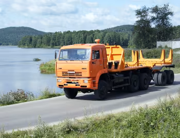 КамАЗ-6522 '1997–н.ч.