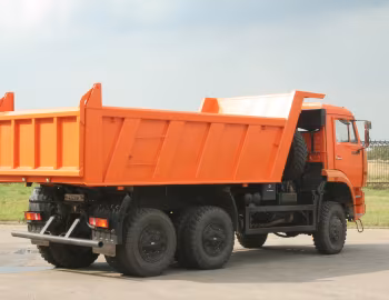 КамАЗ-6522 '2004–08