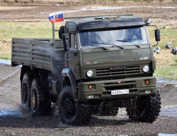 КамАЗ-65224 '2008–pr.