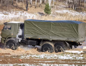 КамАЗ-65224 '2008–pr.