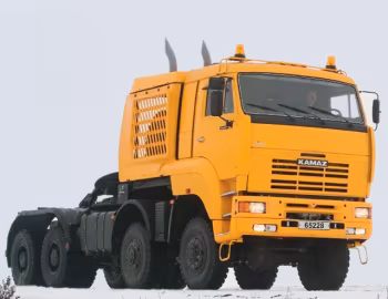 КамАЗ-65228 '2005–08