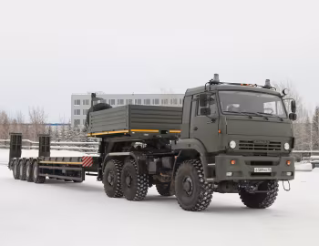 КамАЗ-65221-0010 '2008–pr.