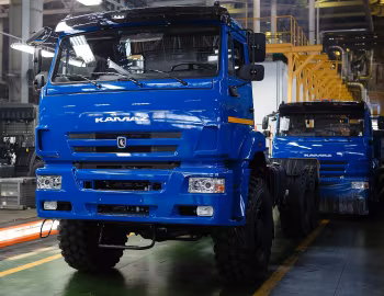 КамАЗ-65222 '2008–pr.
