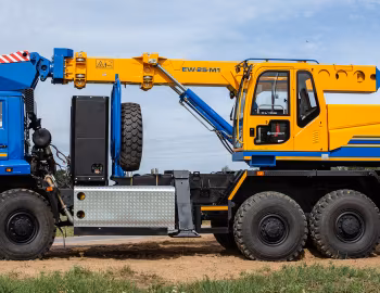 Святовит EW-25-M1.195 '2019–pr.