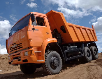 КамАЗ-6522 '2004–08