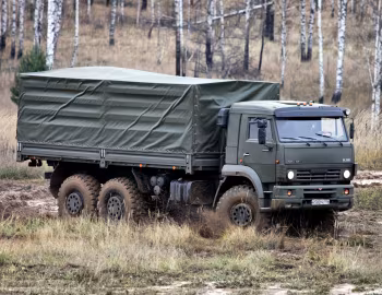 КамАЗ-65224 '2008–н.ч.