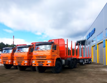 КамАЗ-65224 '2005–н.ч.
