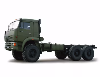 КамАЗ-65224 '2008–pr.