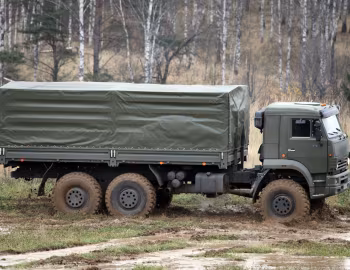 КамАЗ-65224 '2008–pr.