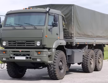 КамАЗ-65224 '2008–н.ч.