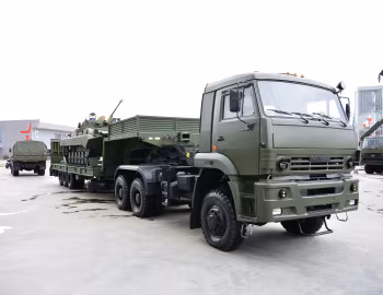 КамАЗ-65225-0321-22 '2007–pr.