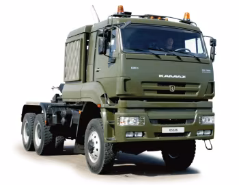 КамАЗ-65226 '2011–pr.
