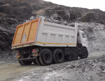 KAMAZ 6540 [India] '2012–pr.