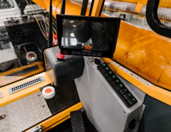 Interior КС-6577К-3 "Ивановец" '2020–pr.