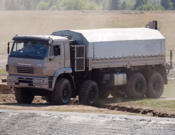 КамАЗ-6560 '2005–н.ч.