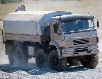 КамАЗ-6560 '2005–н.ч.
