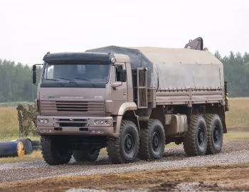 КамАЗ-6560 '2005–н.ч.