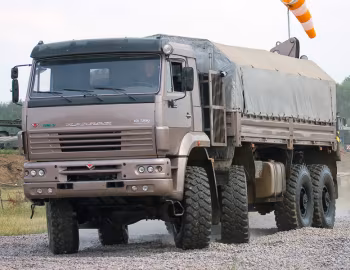 КамАЗ-6560 '2005–н.ч.