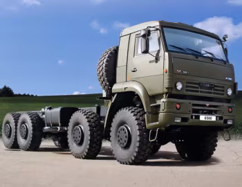 КамАЗ-6560 '2005–н.ч.