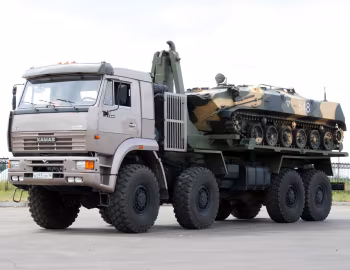 КамАЗ-6560 "Мультилифт" '2007–pr.